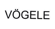 Trademark VOGELE