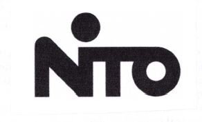 Trademark LOGO NITO