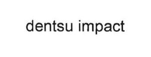 Trademark DENTSU IMPACT
