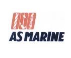 Trademark AS MARINE + LOGO