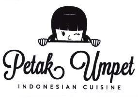 Trademark PETAK UMPET INDONESIA CUISINE + LUKISAN