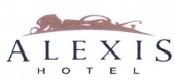 Trademark ALEXIS HOTEL + LOGO