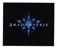 Trademark SHADOWVERSE + LOGO