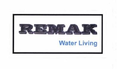 Trademark REMAK WATER LIVING