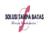 Trademark SOLUSI TANPA BATAS MENUJU KEMAKSINALAN + LOGO