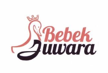 Trademark BEBEK JUWARA + logo