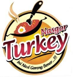 Trademark NASGOR TURKEY + LOGO