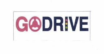 Trademark GODRIVE