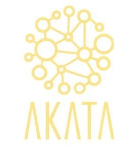 Trademark AKATA + LOGO