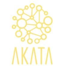 Trademark AKATA + LOGO