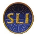 Trademark SLI + LOGO