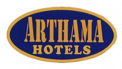 Trademark ARTHAMA HOTELS