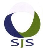 Trademark SJS + LOGO