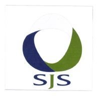 Trademark SJS + LOGO