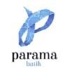 Trademark PARAMA BATIK + LOGO