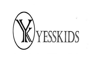 Trademark YESSKIDS + LOGO