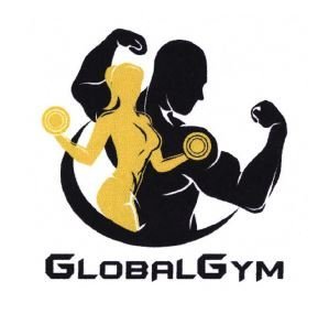 Trademark GLOBALGYM + LOGO