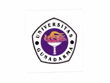 Trademark UNIVERSITAS GUNADARMA