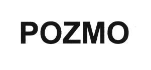 Trademark POZMO