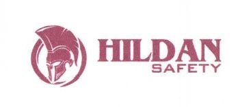 Trademark HILDAN SAFETY + LOGO