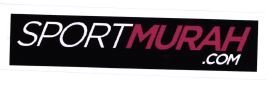 Trademark SPORTMURAH.COM