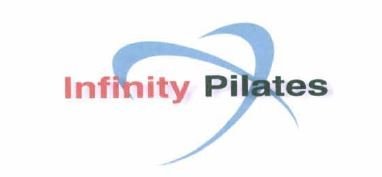 Trademark INFINITY PILATES