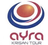 Trademark AYRA KRISAN TOUR + LOGO