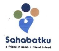 Trademark SAHABATKU + LOGO