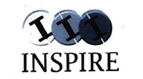 Trademark INSPIRE + LOGO