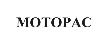 Trademark MOTOPAC