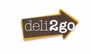 Trademark deli2go