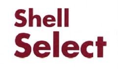 Trademark SHELL SELECT