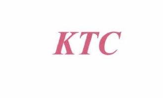 Trademark KTC