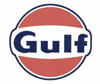 Trademark GULF