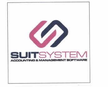 Trademark SUITSYSTEM + LOGO