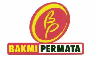 Trademark Bakmi Permata + LOGO