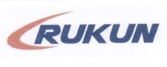 Trademark RUKUN + LOGO