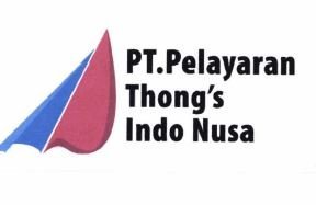 Trademark PELAYARAN THONG'S INDO NUSA