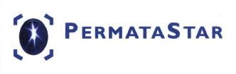 Trademark PERMATA STAR + LOGO