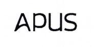 Trademark APUS