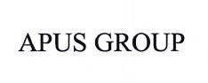 Trademark APUS GROUP