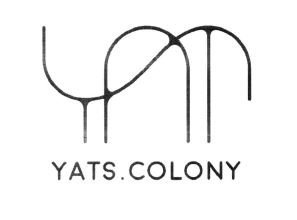 Trademark YATS.COLONY