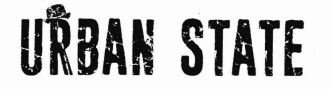 Trademark URBAN STATE + LOGO