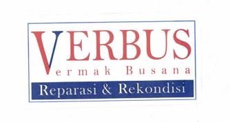 Trademark VERBUS + LOGO