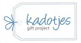 Trademark KADOTJES GIFT PROJECT