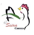 Trademark SEIRA CHICKEN + LUKISAN