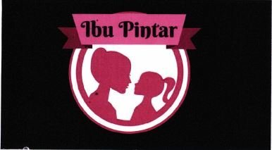 Trademark IBU PINTAR + LOGO