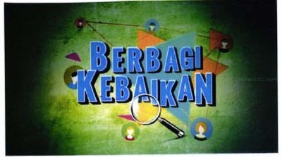 Trademark BERBAGI KEBAIKAN