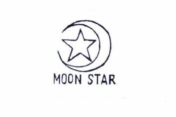 Trademark MOON STAR