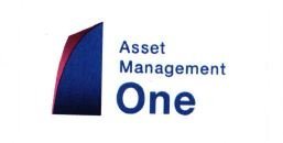 Trademark ASSET MANAGEMENT ONE + LOGO